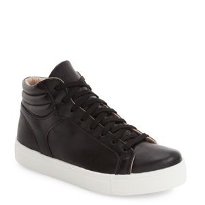 TopShop | High Top Sneakers